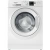 Hotpoint nfr527wit lav. vap. 1200g 7kg