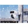 EZVIZ H90 Dual 2K+ Telecamera Wi-Fi