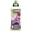 COMPO BIO FORTIGO Plus Concime Organico per Fiori, Concime Liquido, Consentito in Agricoltura Biologica, 1 L