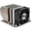 Inter-Tech Dynatron B13 Intel FCLGA3647 Socket 2U Active CPU Cooler