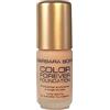 Barbara Bort Color Forever Foundation, 1