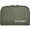 Tatonka Plain Wallet RFID Block M Olive