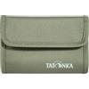 Tatonka Money Box RFID Block - Portafoglio con blocco RFID - Certificazione TÜV