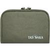 Tatonka Big Plain Wallet RFID Block L Olive