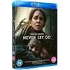 lions gate international (uk) ltd Never Let Go