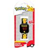 Pokémon - Orologio da polso digitale Led per bambini, Funzione data