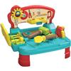 Clementoni Baby Workbench - Banchetto lavoro con attrezzi per bambini