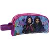 Classici Disney - Pixar Astuccio / Beauty 22x12x6cm Descendants