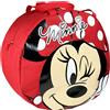Minni - Minnie Mouse Disney Minni - Borsa grande portagiochi 50x35cm