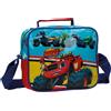 Borsa a mano beauty 25x19x10cm Blaze e le Mega Macchine