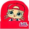 LOL Surprise - MGA Cappello invernale LOL Surprise