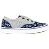 Harry Potter - Scarpe tela senza lacci per bambini