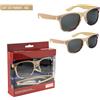 Avengers Occhiali da sole Family Pack set 2pz Captain America