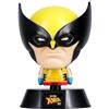 Avengers Marvel X-Men '97 Wolverine - Lampada Icon Light 11cm