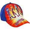 Gormiti Cappello con visiera Gormiti