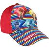 Gormiti Cappello con visiera Gormiti