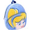Principesse Disney Zaino Trendy 22cm Cenerentola