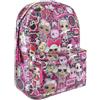 LOL Surprise - MGA Zaino 2zip paillettes 42x30x14cm Lol Surprise