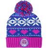 LOL Surprise - MGA Cappello invernale pompon Lol Surprise
