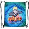 Anime e manga Sacca a zaino 40x35cm Naruto Shippuden