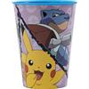 Pokémon - Bicchiere 260ml in plastica
