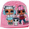 LOL Surprise - MGA Cappello invernale Lol Surprise