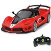 Auto radio comandata 1:18 in scatola Ferrari FXXK Evo
