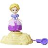 Principesse Disney Disney Princess Little Kingdom Magical Movers - Rapunzel