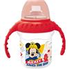 Topolino - Mickey Mouse Tazza baby da viaggio 250ml Topolino