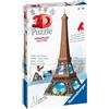 Ravensburger Puzzle 3D Mini Torre Eiffel