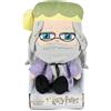 Harry Potter Peluche 28cm Albus Silente - Harry Potter