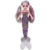 TY Peluche TY 33cm Sirene Athena