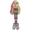 TY Peluche TY 33cm Sirene Anastasia