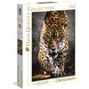 Clementoni Puzzle 1000 HQC Walk of the Jaguar