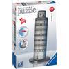 Ravensburger Puzzle 3D Monumenti Torre di Pisa