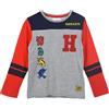 Harry Potter Maglia mc. lunga Harry Potter