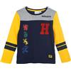 Harry Potter Maglia mc. lunga Harry Potter