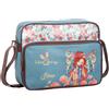 Winx Tracolla Messenger 35x27x9cm Winx