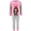 Harry Potter Hermione Harry Potter - Pigiama caldo cotone interlock per Bambina