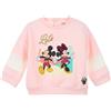Minni - Minnie Mouse Disney Baby Minni - Felpa invernale per Neonata