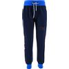 DC Comics Batman - Pantalone felpato per Bambini, Blu