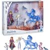 Frozen Hasbro Disney Frozen - Set personaggi Spiriti della Natura