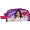 Classici Disney - Pixar Astuccio necessità Violetta