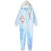 Frozen Disney Frozen - Pigiama intero pile con cappuccio