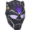 Avengers Maschera Vibranium con Effetti Speciali di Black Panther