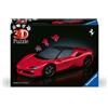 Ravensburger - Puzzle 3D Ferrari SF90 Stradale