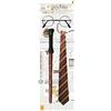 Harry Potter - Travestimenti Set 3 pezzi Cravatta + Bacchetta + Occhiali