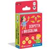 Clementoni Scopetta e briscolina