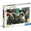 Harry Potter Puzzle 1500 HQC Harry Potter