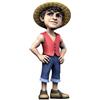 Anime e manga Minix One Piece - Personaggio da collezione 12cm Luffy
